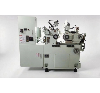 RHC-12S 無(wú)心磨床